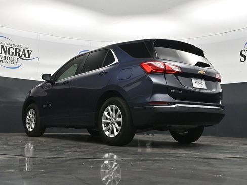 Used 2019 Chevrolet Equinox LT FWD image 30