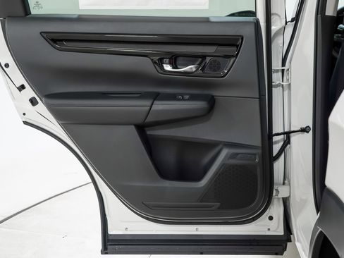 New 2026 Honda CR-V EX-L image 39