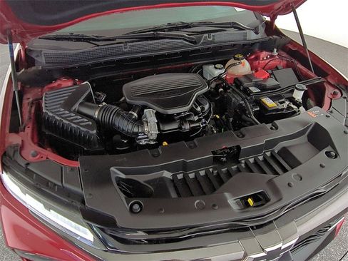 Used 2023 Chevrolet Blazer RS w/ Driver Confidence II Package image 36