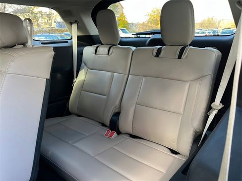 Used 2024 Ford Explorer Limited image 21