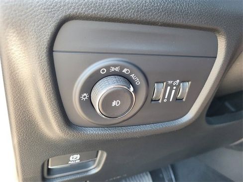 New 2025 Jeep Grand Cherokee Limited w/ Luxury Tech Group II image 24