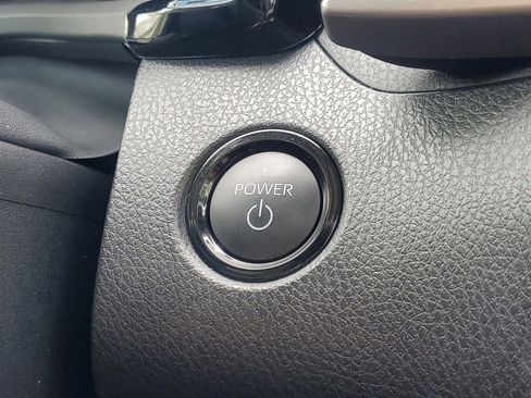 Used 2025 Toyota Camry XLE w/ Premium Plus Package image 29