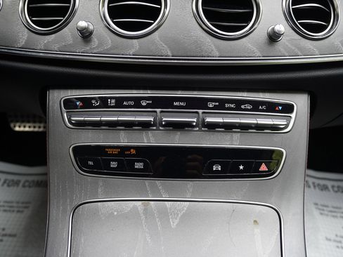 Used 2023 Mercedes-Benz E 53 AMG 4MATIC Sedan image 32