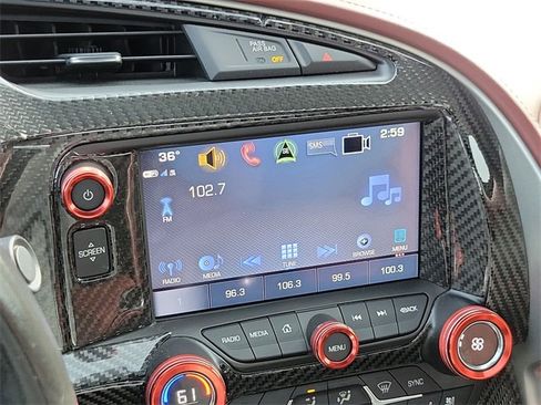 Used 2019 Chevrolet Corvette Grand Sport image 17