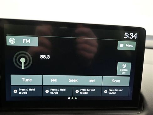 New 2026 Honda HR-V Sport image 11