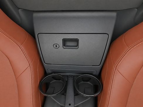 Used 2022 MAZDA MX-5 Miata RF Grand Touring w/ Appearance Package RWD image 12