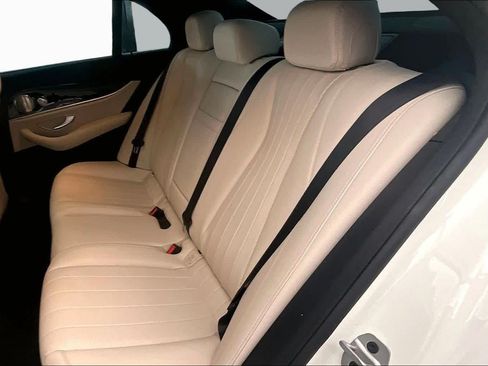 Certified 2022 Mercedes-Benz E 350 Sedan image 21