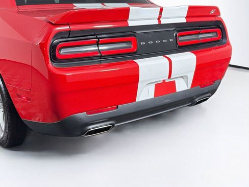 Used 2023 Dodge Challenger SXT w/ Plus Package AWD/4WD image 37