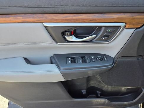 Used 2019 Honda CR-V EX-L image 19