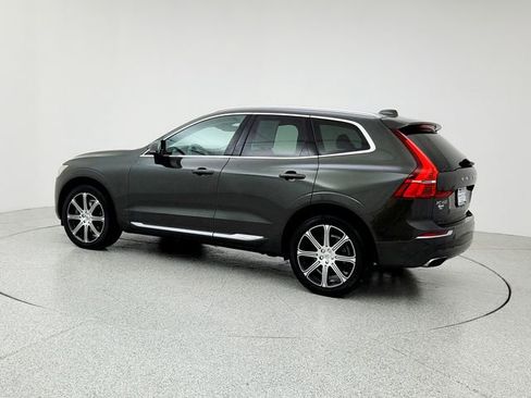 Used 2018 Volvo XC60 T6 Inscription w/ Luxury Seat Package image 7