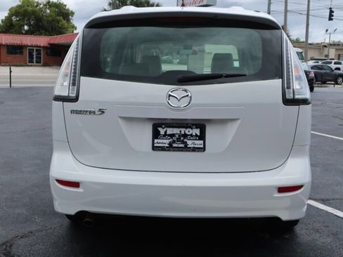 Used 2010 MAZDA MAZDA5 Grand Touring image 7