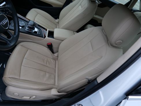 Used 2019 Audi A4 2.0T Premium Plus w/ Premium Plus Package image 14