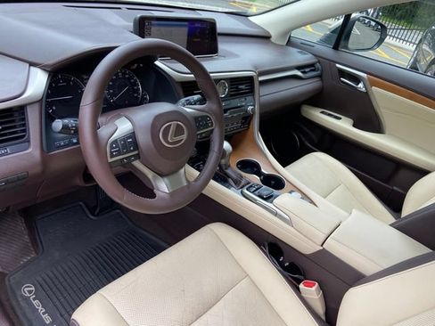 Used 2017 Lexus RX 350 AWD image 24
