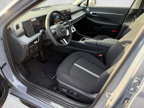 New 2026 Hyundai Sonata SEL image 3