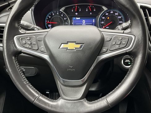Used 2022 Chevrolet Equinox LT image 13