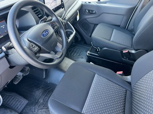 New 2026 Ford Transit 350 148 Medium Roof image 9