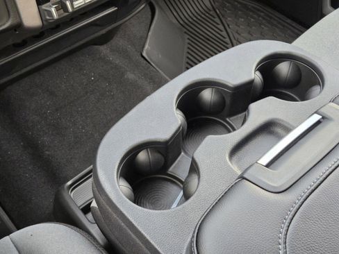 New 2024 RAM 2500 Big Horn w/ Bed Utility Group image 40