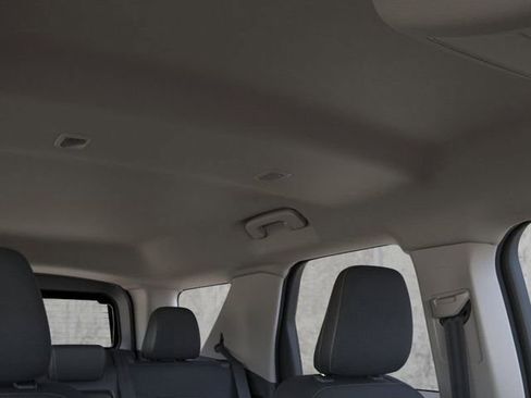 New 2025 Ford Bronco Sport Big Bend w/ Convenience Package image 47