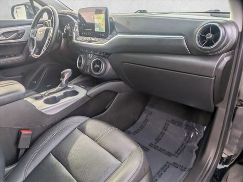 Used 2023 Chevrolet Blazer LT w/ Sound & Technology Package image 20