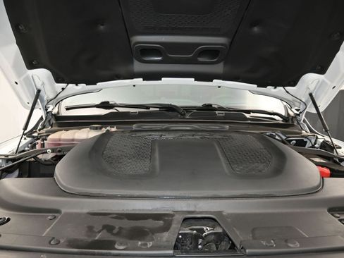 Used 2022 RAM 1500 TRX w/ TRX Level 2 Equipment Group image 29