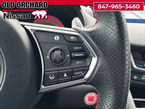 Used 2023 Acura TLX Type S image 28