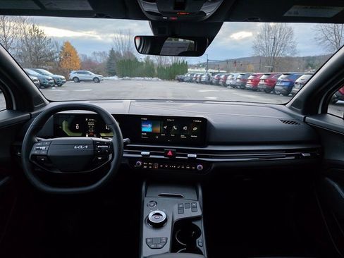 New 2026 Kia Sportage X-Line image 18