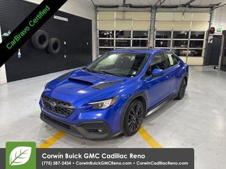 Used 2022 Subaru WRX Premium AWD/4WD 360° Tour