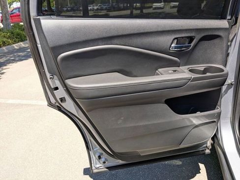 Certified 2021 Honda Passport EX-L image 35