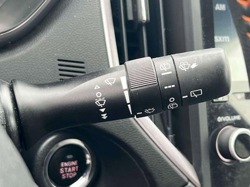 Used 2023 Subaru Crosstrek 2.5i Limited image 17