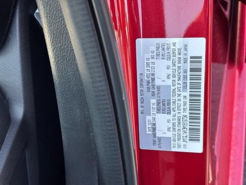 Used 2021 MAZDA MAZDA6 Grand Touring Reserve FWD image 24