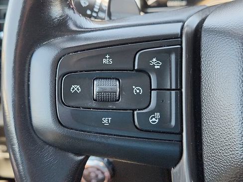 Certified 2023 GMC Sierra 1500 AT4X AWD/4WD image 16