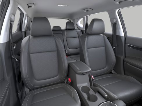 New 2026 Kia Seltos EX AWD/4WD image 15