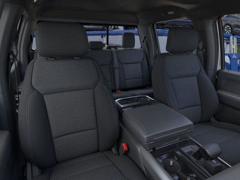 New 2025 Ford F150 XLT w/ Equipment Group 302A MID image 10