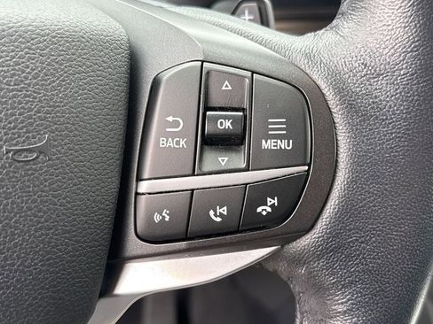 Used 2020 Ford Explorer Limited w/ Class III Trailer Tow Package image 23