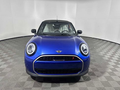 New 2026 MINI Cooper S image 5