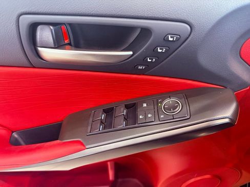 Certified 2023 Lexus IS 350 F Sport image 20