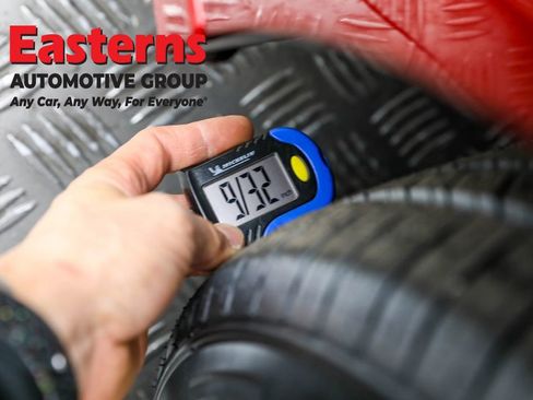 Used 2024 Kia Forte LXS image 28