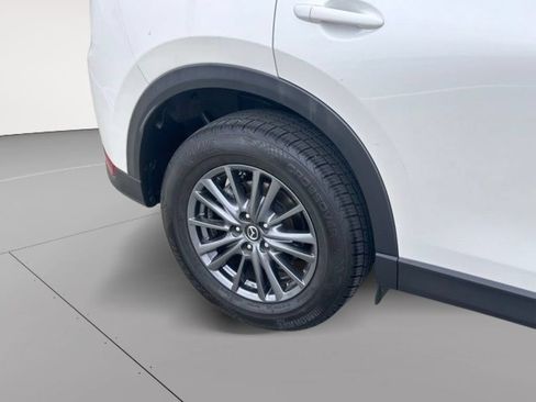 Used 2020 MAZDA CX-5 Touring FWD image 29
