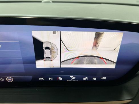 New 2026 Buick Envision Sport Touring AWD/4WD image 16