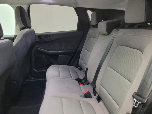 Used 2021 Ford Escape S image 18