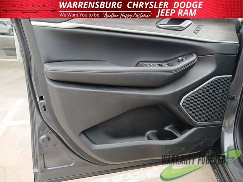 New 2026 Jeep Grand Cherokee Limited image 12