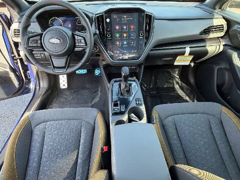 New 2026 Subaru Crosstrek 2.5i Sport w/ Crosstrek Mirror Package AWD/4WD image 26