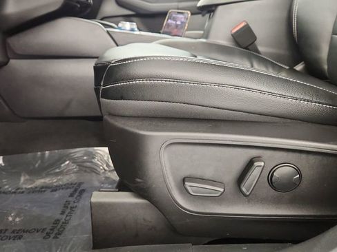 Used 2022 Ford Escape SEL image 14
