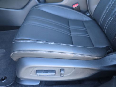 New 2026 Honda HR-V EX-L image 26