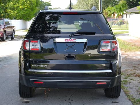 Used 2016 GMC Acadia SLE FWD image 7