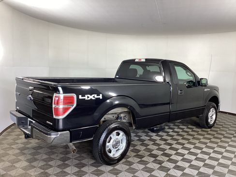 Used 2014 Ford F150 XLT w/ Equipment Group 301A Mid AWD/4WD image 2
