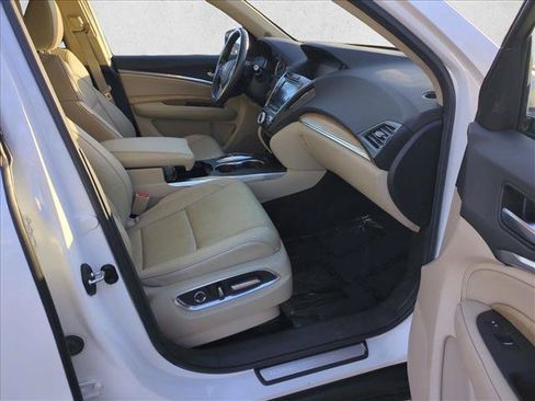Used 2020 Acura MDX FWD w/ Technology Package image 23