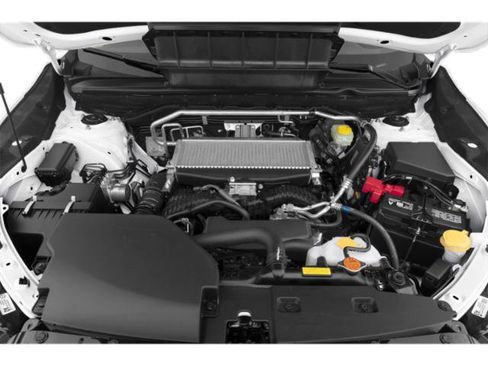 New 2026 Subaru Ascent Premium AWD/4WD image 32