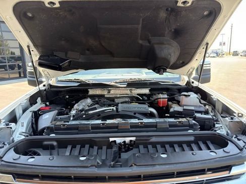 Used 2020 Chevrolet Silverado 3500 High Country w/ Z71 Off-Road Package AWD/4WD image 31