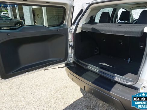 Used 2020 Ford EcoSport SE AWD/4WD image 16